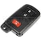 Motormite KEYLESS REMOTE CASE 92096 - alternate 2